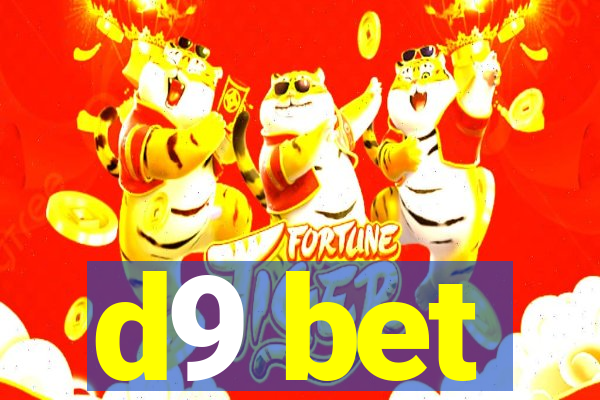 d9 bet